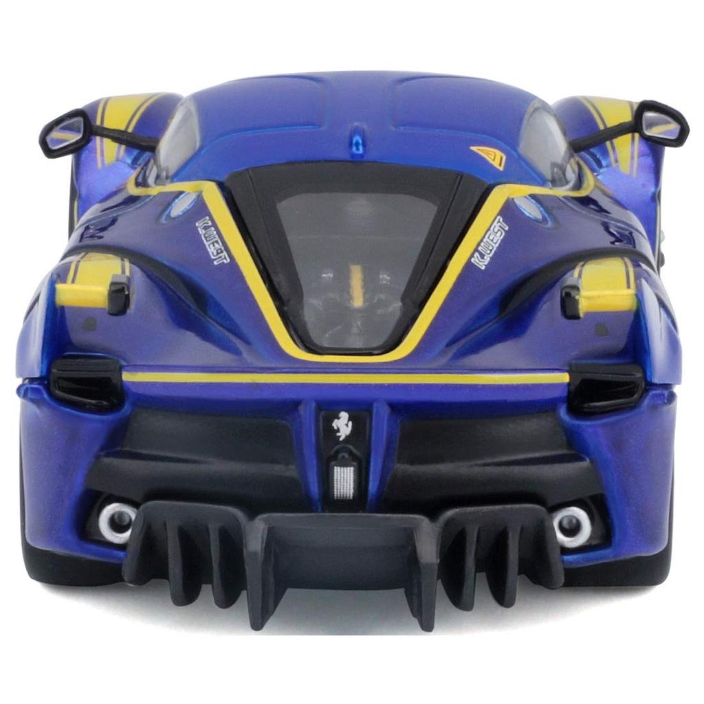 Tomica Presents Bburago Signature Series FXX K 143 (Special Color)