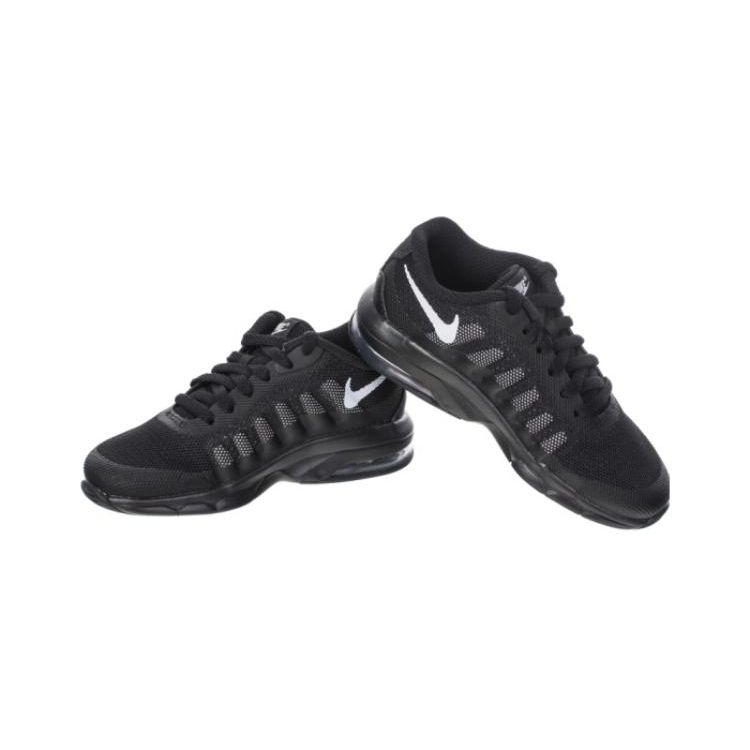 Nike Air Max Invigor BP Низкие Удобные Универсальные Детские Повседневные Кроссовки Детские кроссовки 749573-003