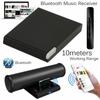 Mini 30 Pin Bluetooth-compatible 5.0 Audio Receiver Stero Wireless Music Adapter A2DP For iPod/iPhone Speaker Sound Dock