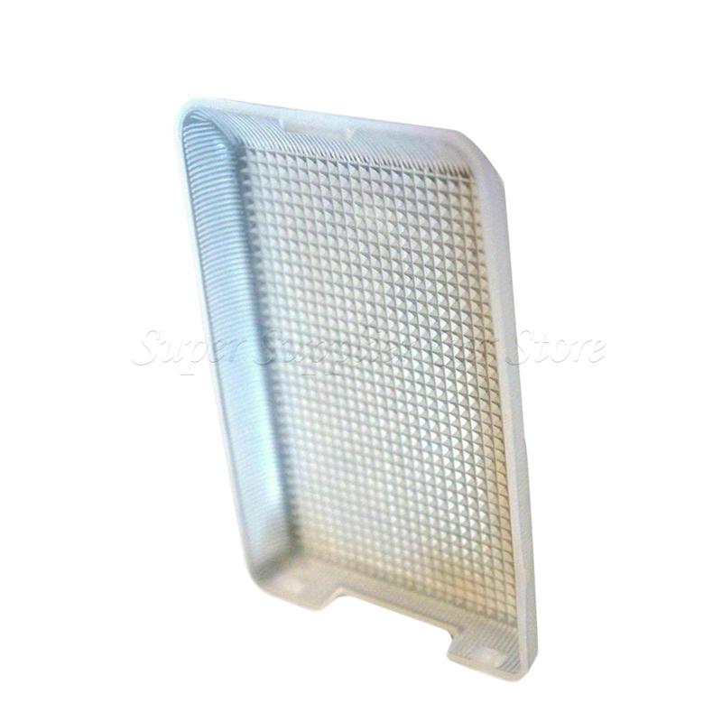 Interior Overhead Dome Light Lens For 1984 1985 1986 1987 1988 1989 1990 1991 1992 1993-1995 Toyota 4Runner Pickup 81241-20060