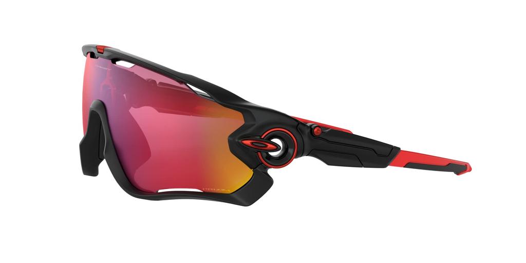 Sunglasses 0OO9290 JAWBREAKER 929020 PRIZM ROAD 31 [Oakley]
