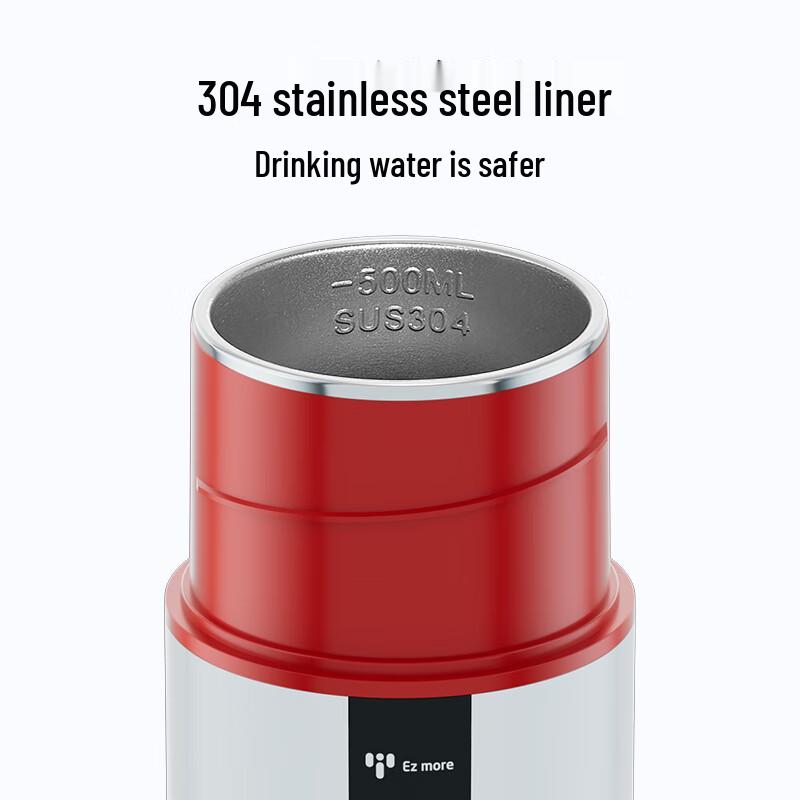 Ez more Car Electric Kettle & Accessories