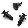 Fender Clip OEM 1006535-00-A 100653500A 1006535 90505-SX0-003 Garnish Side Protector Push-Type Retainer Clip for Tesla Model Y