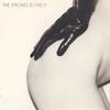 CD STROKES  Is This It BVCP21216 RCA 2001 Япония ObiRock Б/у