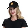 I love Rats design Baseball Cap Fishing cap birthday Women Beach Fashion Men's