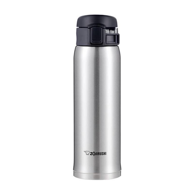 Термокружка Zojirushi SM-SXE48 из нержавеющей стали, 480 мл