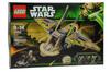 LEGO Star Wars Set Clone Wars Starhopper #75024 HH-87