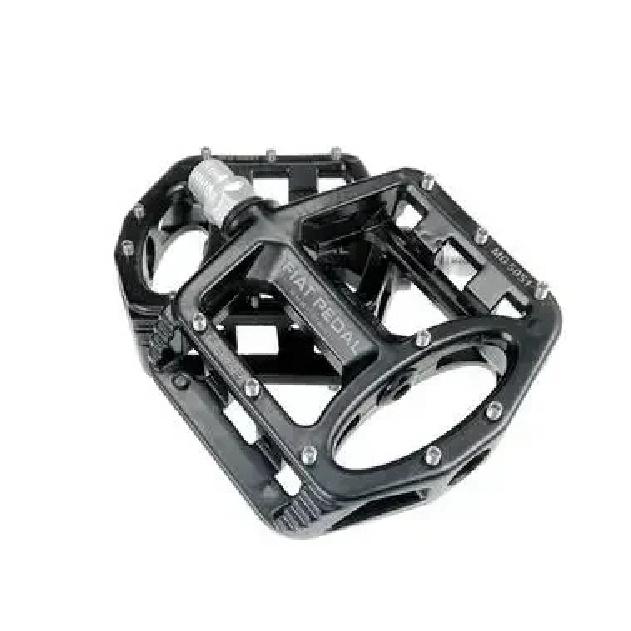 Magnesium alloy Road Bike Pedals Ultralight MTB Bearing Bicycle Pedal Bike Parts Accessories 8 color optional