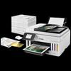 Canon Многофункциональный принтер с резервуарами для чернил GX6180, штекер CN (адаптер в комплекте)