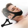 Anti-Snoring Chin Strap for Adults - Sleep Aid and Snoring Solution