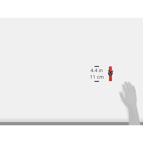 Skater Embroidery Lunch Belt Jiji Kiki's Delivery Service KB10S