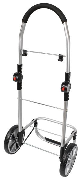 Carry Shopping Bag on Wheels 53