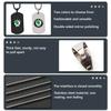 BAUS3 Car Interior Rearview Mirror Pendant Pendant Decorative Accessories For Skoda octavia a5 a4 mk1 2 fabia superb rapid mk3 yeti