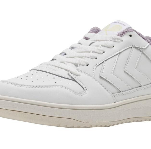 Кроссовки Hummel St Power Play Retro