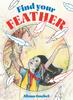 Книга Find Your Feather