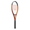 Wilson BURN 100 Tennis Racket Frame Only V5.0 (WR108811U)