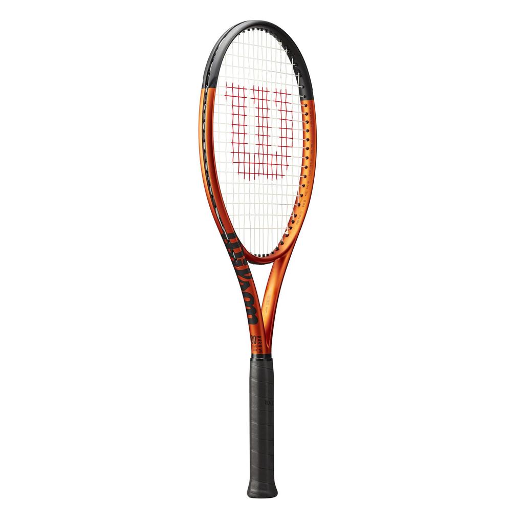 Wilson BURN 100 Tennis Racket Frame Only V5.0 (WR108811U)