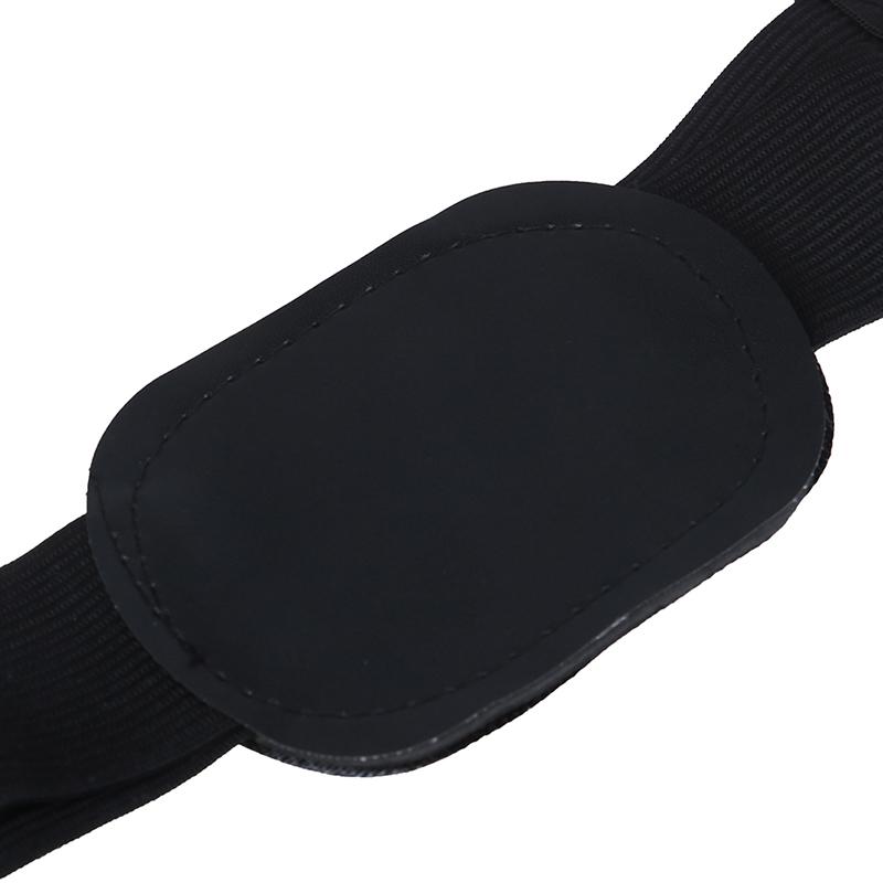 Корректор осанки для спины и плеч, 1 шт., корсет для поддержки позвоночника, поддерживающий бандаж