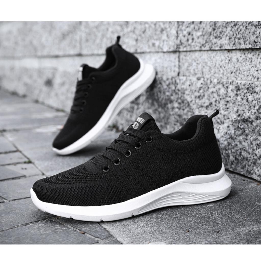 Обувь мужская, повседневная дышащая кроссовка тренд, кроссовки мужские