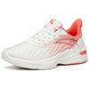 Anta Poison Dart 1 амортизирующие нескользящие износостойкие низкие кроссовки для бега женские кроссовки белые красные 122215520-5