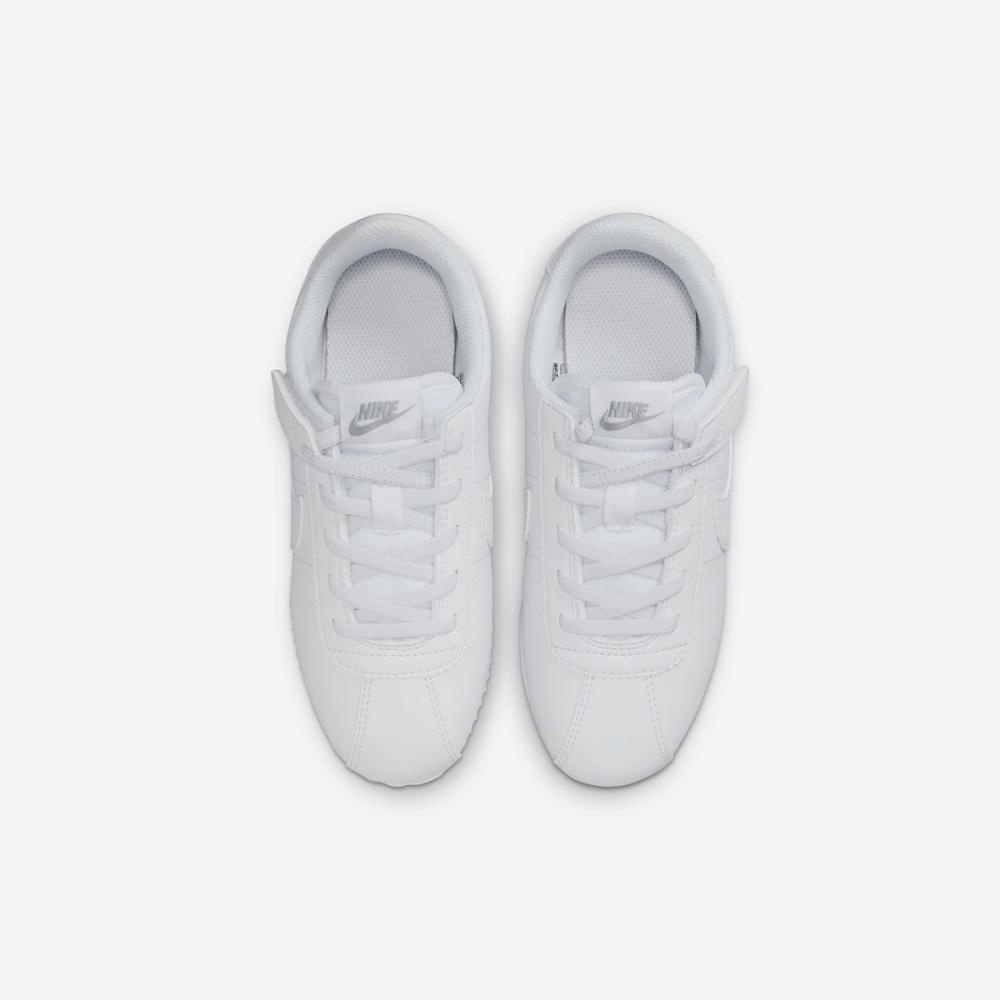 Nike Nike Kids Cortez Easion Boy дошкольного возраста липучки Dm0951 107