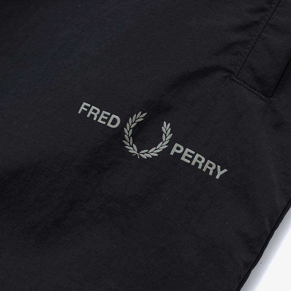 Fred Perry [Спорт] Шорты из рипстопа (102) Afpm2417178-102