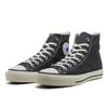 Converse Canvas As J Hi 31315150 Graphite