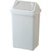 TRUSCO Eco Dustbin, 21.5L, TDB-22