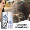 Auto Scratch Remover 100ml Automobile Paint Care Product Automobile Body Paint Scratch Liquid Scratch Remover Car Care Spray