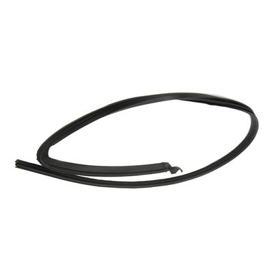 Новый уплотнитель левой двери на кузове 25868657 для Hummer H2 2003-2009