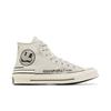 Chuck 70 Hacked Heel High 'Tear Away - Light Bone' A00730C Мужская обувь