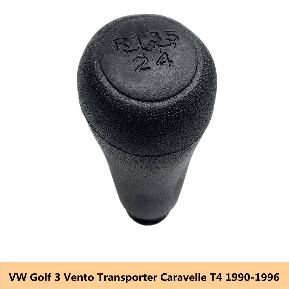 Для Volkswagen VW Golf MK3 Vento Transporter Caravelle T4 1990-1996 ручная ручка переключения передач, рычаг, аксессуары для стайлинга автомобилей