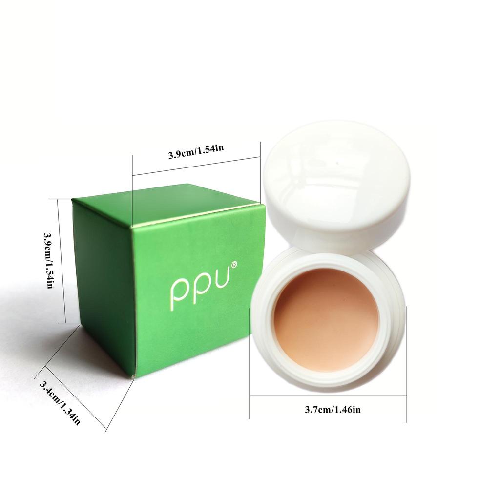 Крем-корректор с высокой степенью покрытия Увлажняющий Водостойкий Стойкий Невидимый Поры Темные Пятна Темные Круги Тональный Крем Косметический