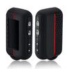 Новый силиконовый чехол для ключа подходит для Starline E90 E60 E91 E61 E63 E65 E85 E92 E95 E96 Автомобильный ЖК-пульт дистанционного управления противоугонный чехол