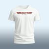 Kalitta Air логотип смешная футболка Размер S-5XL Сделано в США Унисекс футболка
