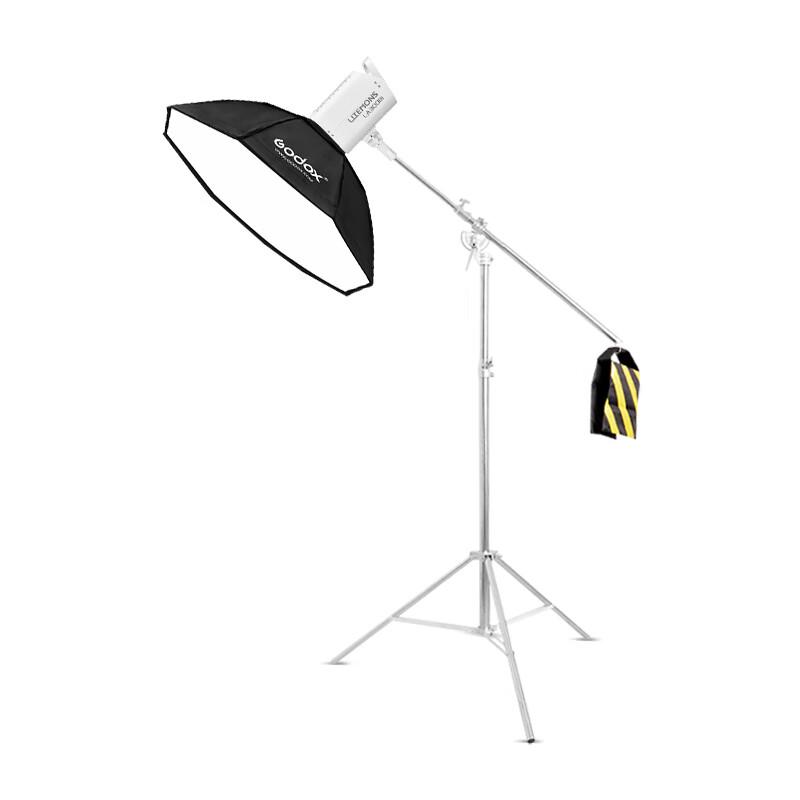Bi-Color LED видеосвет Godox LA300Bi