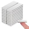 20 Супер Сильных Неодимовых Магнитов в Форме Бруска, Супер Сильные Магниты в Форме Маленького Квадрата, Идеально Подходят для DIY и Домашнего Использования, Магниты, Магниты, Магниты, Поделки,