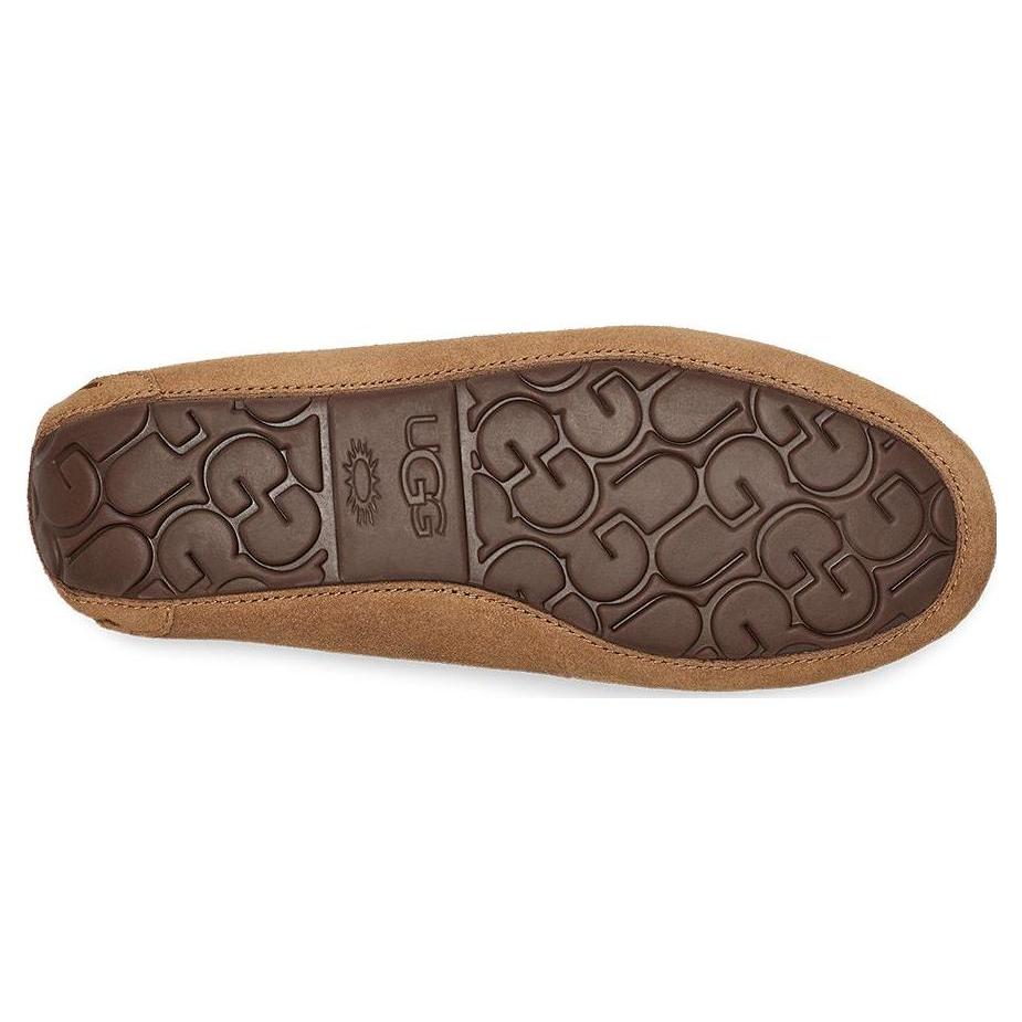 UGG Мокасины-тапочки Dakota 'Chestnut' Женские 1138651-CHE