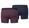 Levi's® Vintage Striped YD боксеры 2 шт.