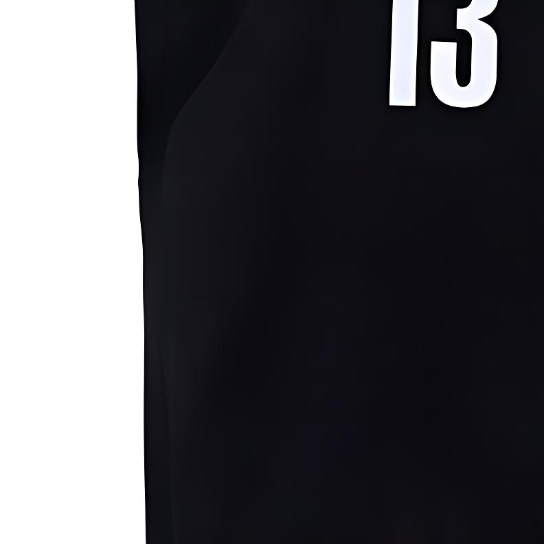 Nike Kids' Basketball Jersey Black Kids' DQ5400-010