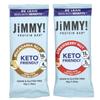 JiMMY! Be Lean, Bar Benefits, Protein Bar, Variety Box, 14 Bars, 45 G (1.59 Oz) Each