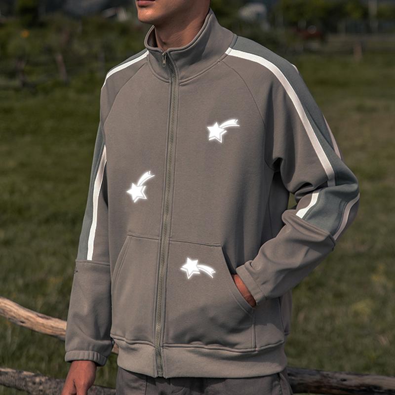 Светоотражающая наклейка для одежды, виниловая пленка, стрелка, квадратный набор, аппликации на одежду, мода, сделай сам, моющаяся теплопередача, новый аксессуар для одежды