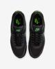 DM0029-015 Nike Air Max 90 Антрацит Черный Зеленый Удар (Мужской)
