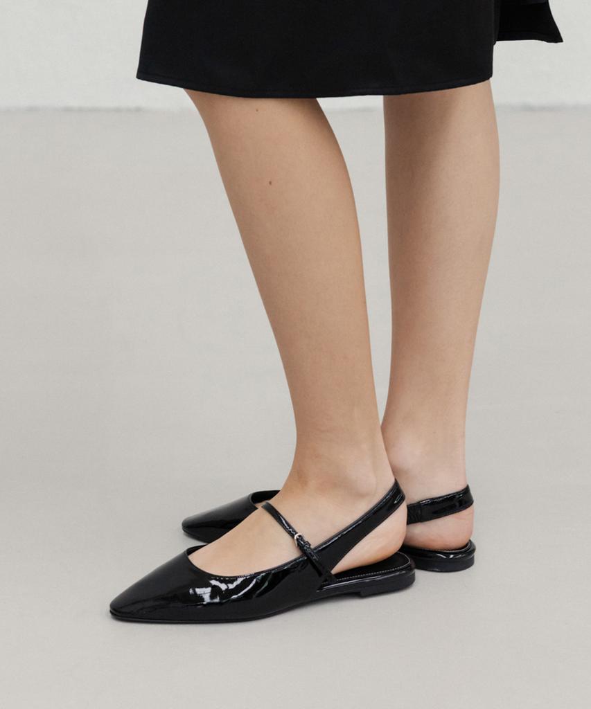 Chielei Clara Sling Back [C6S04]