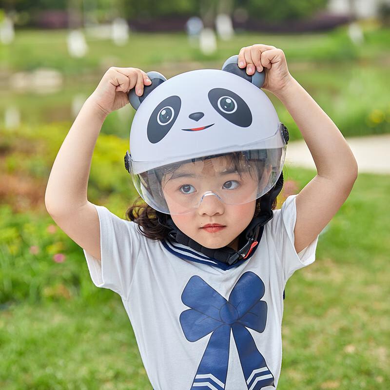 Универсальный полулицевой защитный шлем Xiaoan, сертифицированный 3C