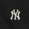 New MLB New York Yankees Jackets Unisex Black 3ATRB0434-50BKS