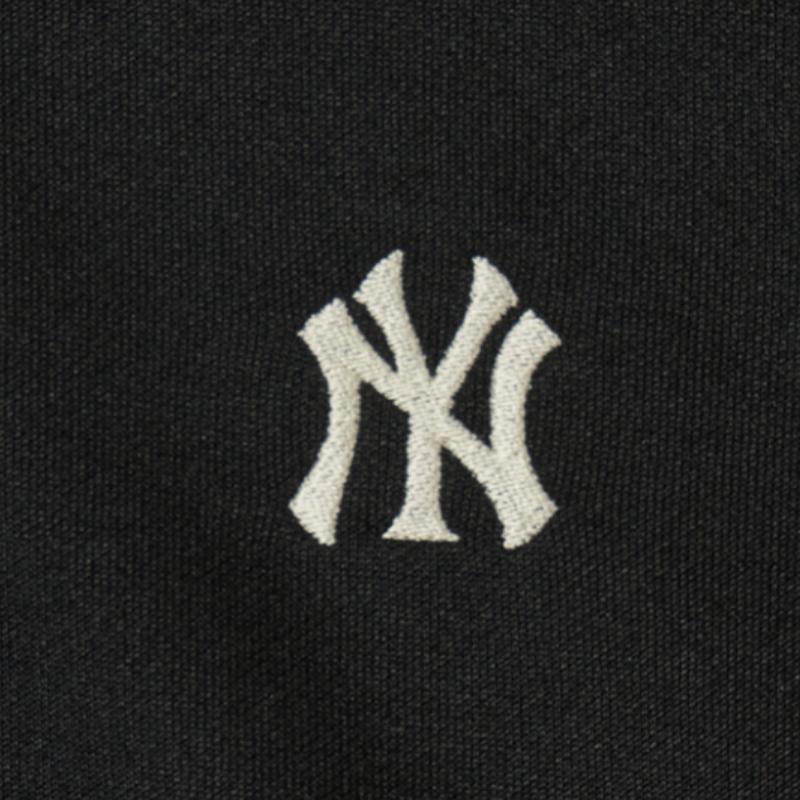 New MLB New York Yankees Jackets Unisex Black 3ATRB0434-50BKS