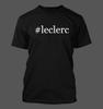 #leclerc - Men's Funny T-Shirt New RARE