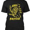 Новая футболка унисекс Amyl and The Sniffers Lion, подарок для фанатов, все размеры SS36