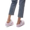 UGG Тапочки-шлепанцы Disquette Лавандовый туман (Женский) Женские кроссовки 1122550-LRFG
